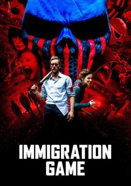 Immigration Game