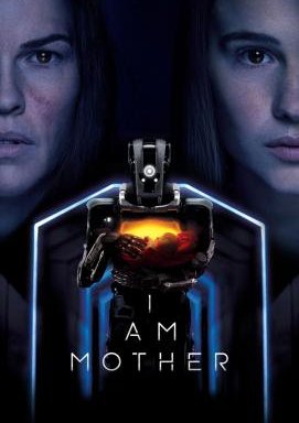 I Am Mother