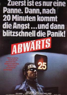 Abwärts