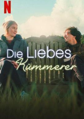Die Liebeskümmerer