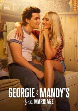 Georgie & Mandy's First Marriage - Staffel 1