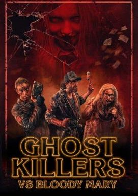 Ghoulbusters