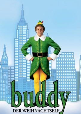 Buddy - Der Weihnachtself