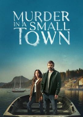 Murder in a Small Town - Staffel 1