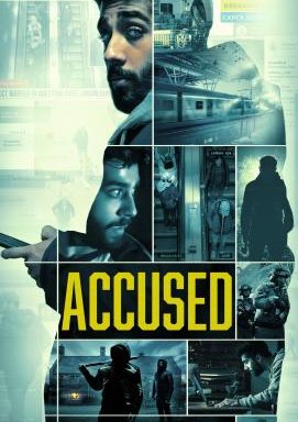 Accused - Tödliche Ähnlichkeit