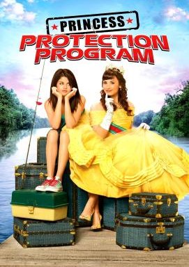Prinzessinnen Schutzprogramm