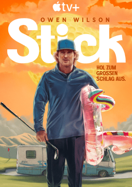 Stick - Staffel 1