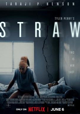 Straw