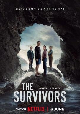 The Survivors - Der Sturm - Staffel 1