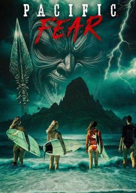 Pacific Fear