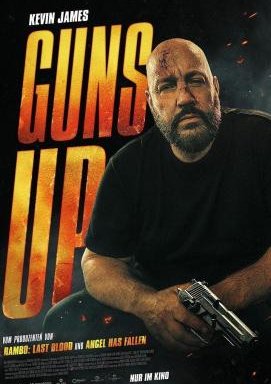 Guns Up