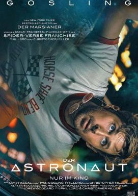 Der Astronaut