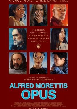 Alfred Morettis Opus