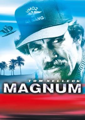 Magnum - Staffel 8
