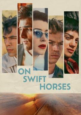 On Swift Horses