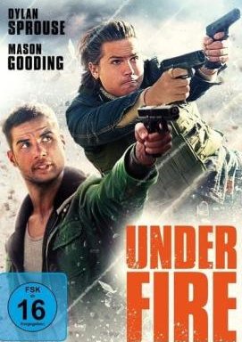 Under Fire