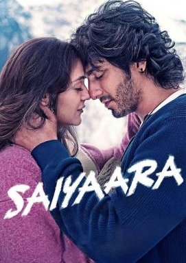 Saiyaara