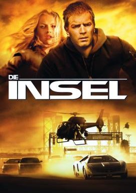 Die Insel