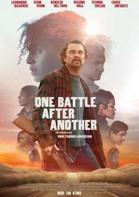 One Battle After Another