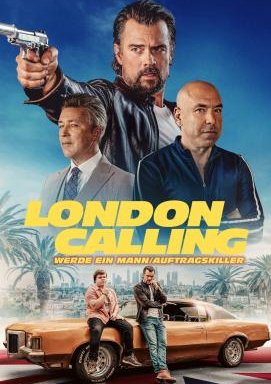 London Calling