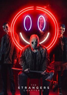 The Strangers: Chapter 2