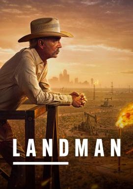 Landman - Staffel 2