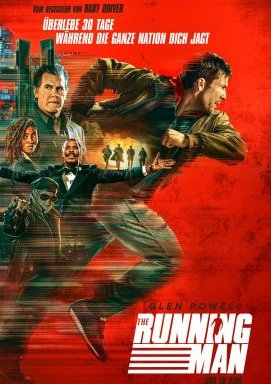 The Running Man