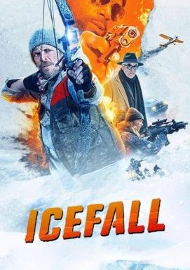 Icefall - Bis das Eis bricht!