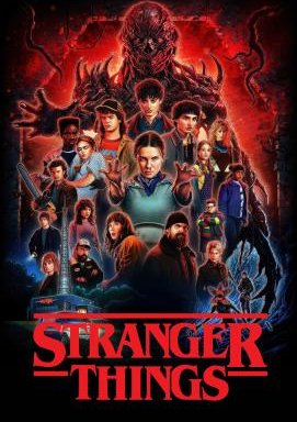Stranger Things - Staffel 5