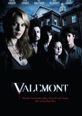 Valemont - Staffel 1