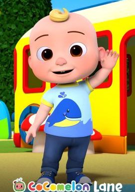 CoComelon: Unser Viertel - Staffel 6