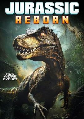 Jurassic Reborn