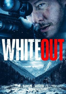 Whiteout - Überleben ist alles
