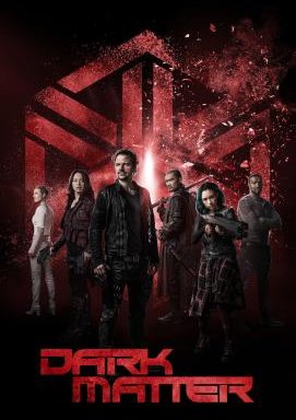 Dark Matter - Staffel 1