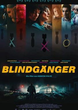 Blindgänger
