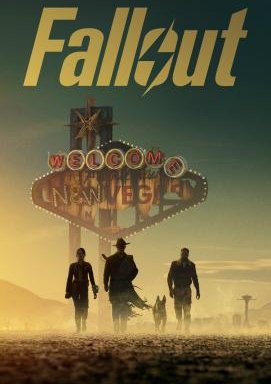 Fallout - Staffel 2