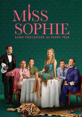 Miss Sophie – Same Procedure as Every Year - Staffel 1