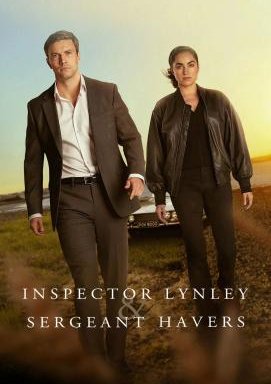 Inspector Lynley & Sergeant Havers - Staffel 1