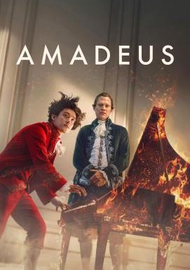 Amadeus - Staffel 1