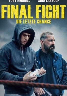 Final Fight - Die letzte Chance