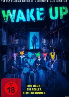 Wake Up