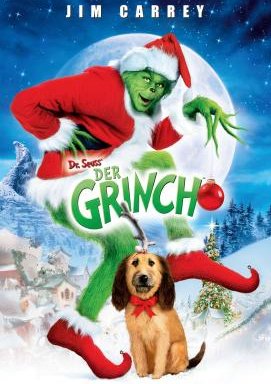 Der Grinch
