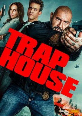 Trap House
