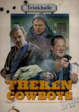 Theken-Cowboys