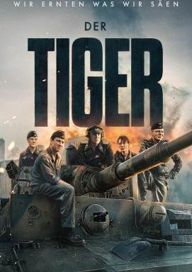 Der Tiger