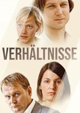 Verhältnisse