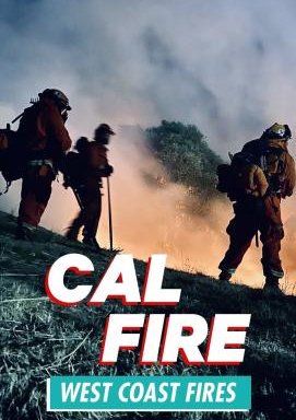 Cal Fire - Staffel 1