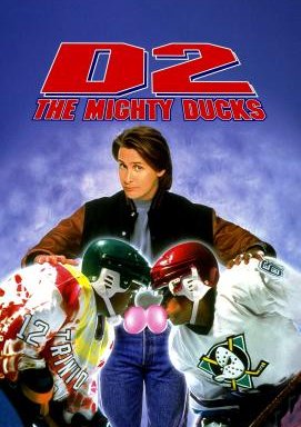 Mighty Ducks 2 - Das Superteam kehrt zurück