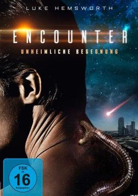 Encounter - Unheimliche Begegnung