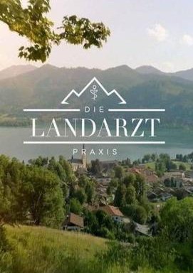 Die Landarztpraxis - Staffel 4